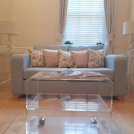 Appartement Marylebone Luxury Duplex à Londres Extérieur photo
