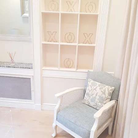 Appartement Marylebone Luxury Duplex à Londres Extérieur photo
