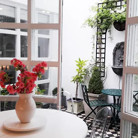 Appartement Marylebone Luxury Duplex à Londres Extérieur photo