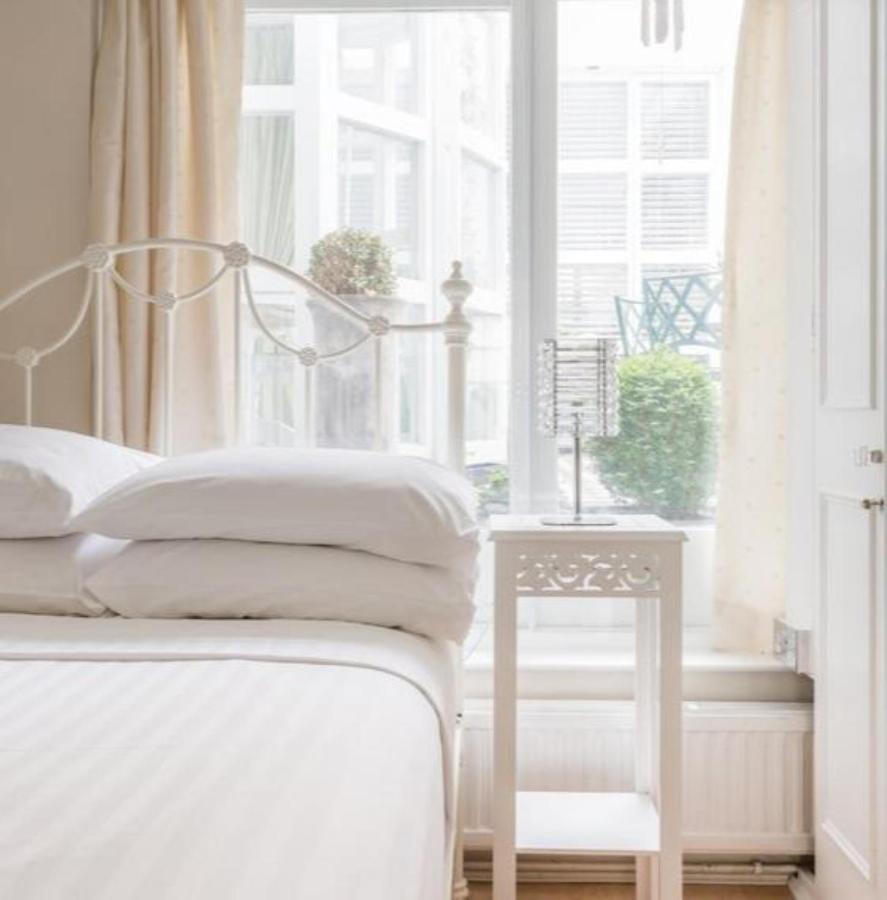 Appartement Marylebone Luxury Duplex *