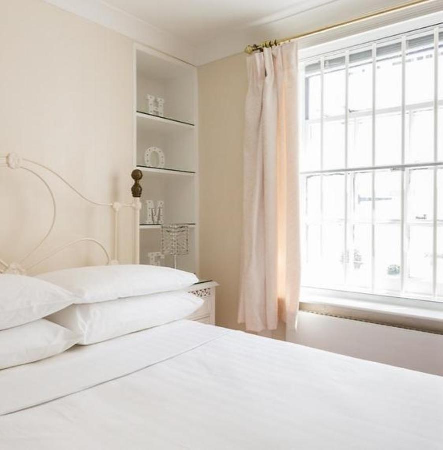 Appartement Marylebone Luxury Duplex *