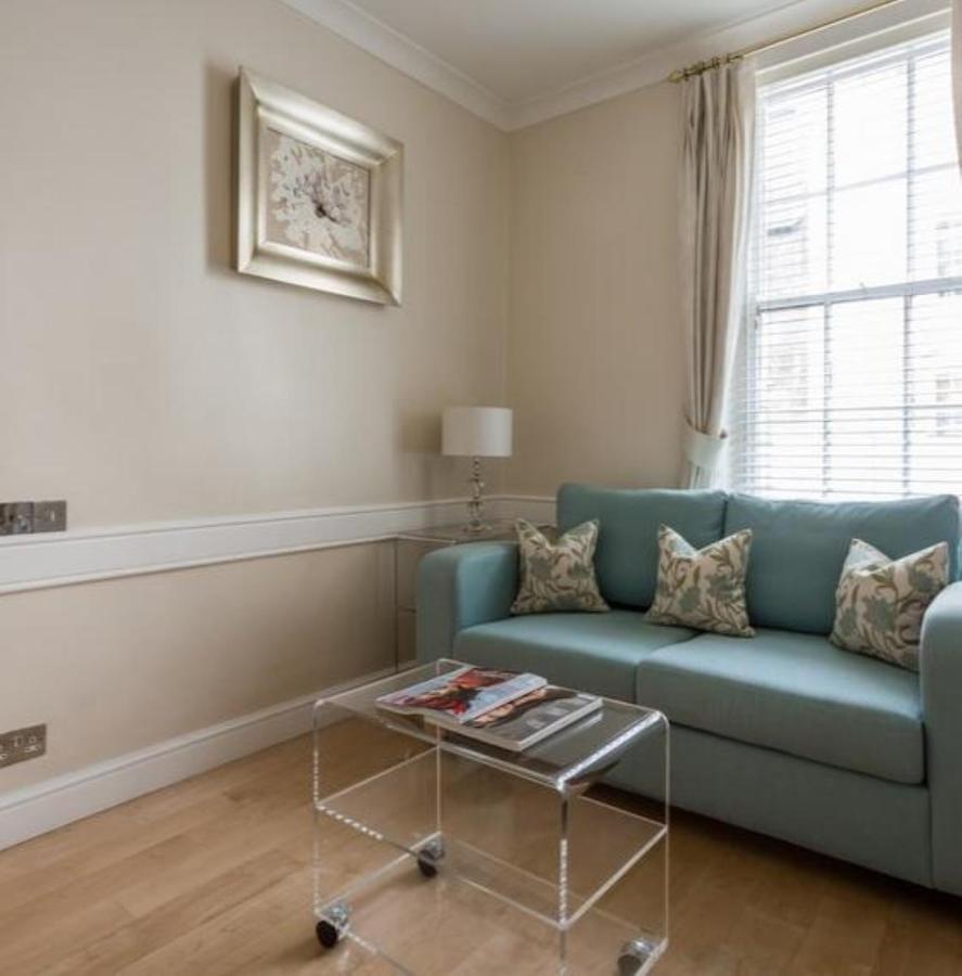 Marylebone Luxury Duplex Appartement