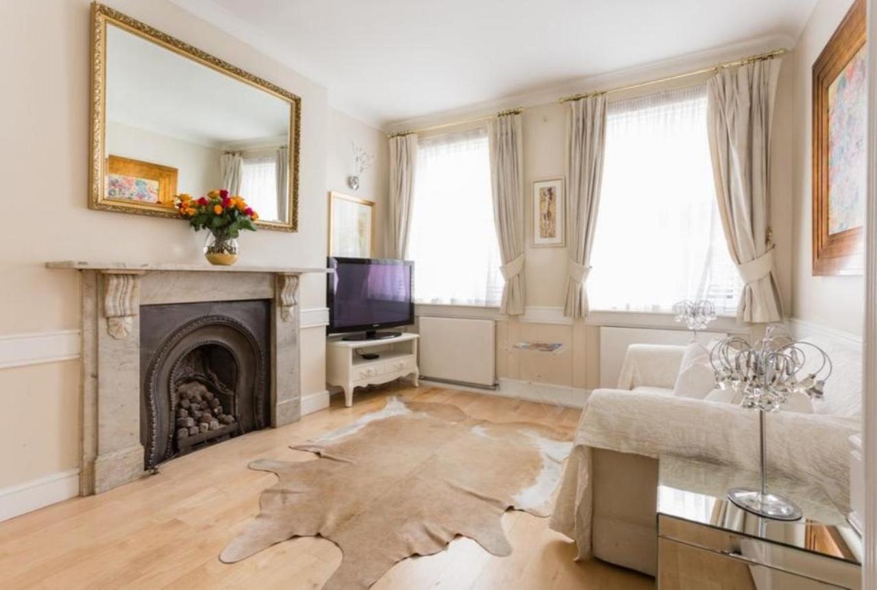 Appartement Marylebone Luxury Duplex Londres