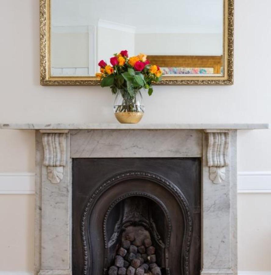 Marylebone Luxury Duplex Appartement Londres
