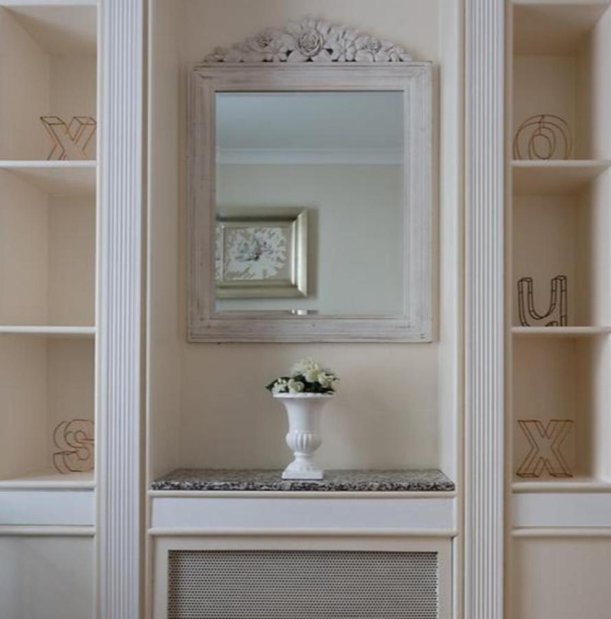 Marylebone Luxury Duplex Appartement *