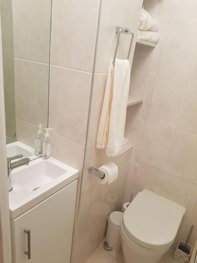 Appartement Marylebone Luxury Duplex