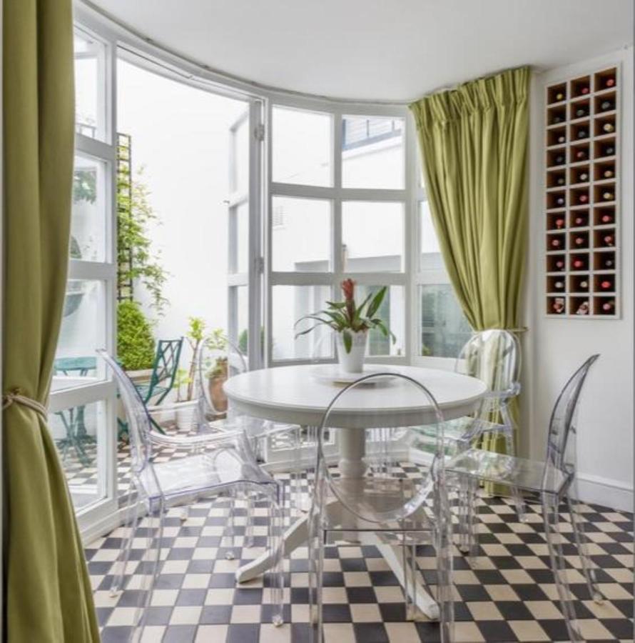 Marylebone Luxury Duplex Appartement *