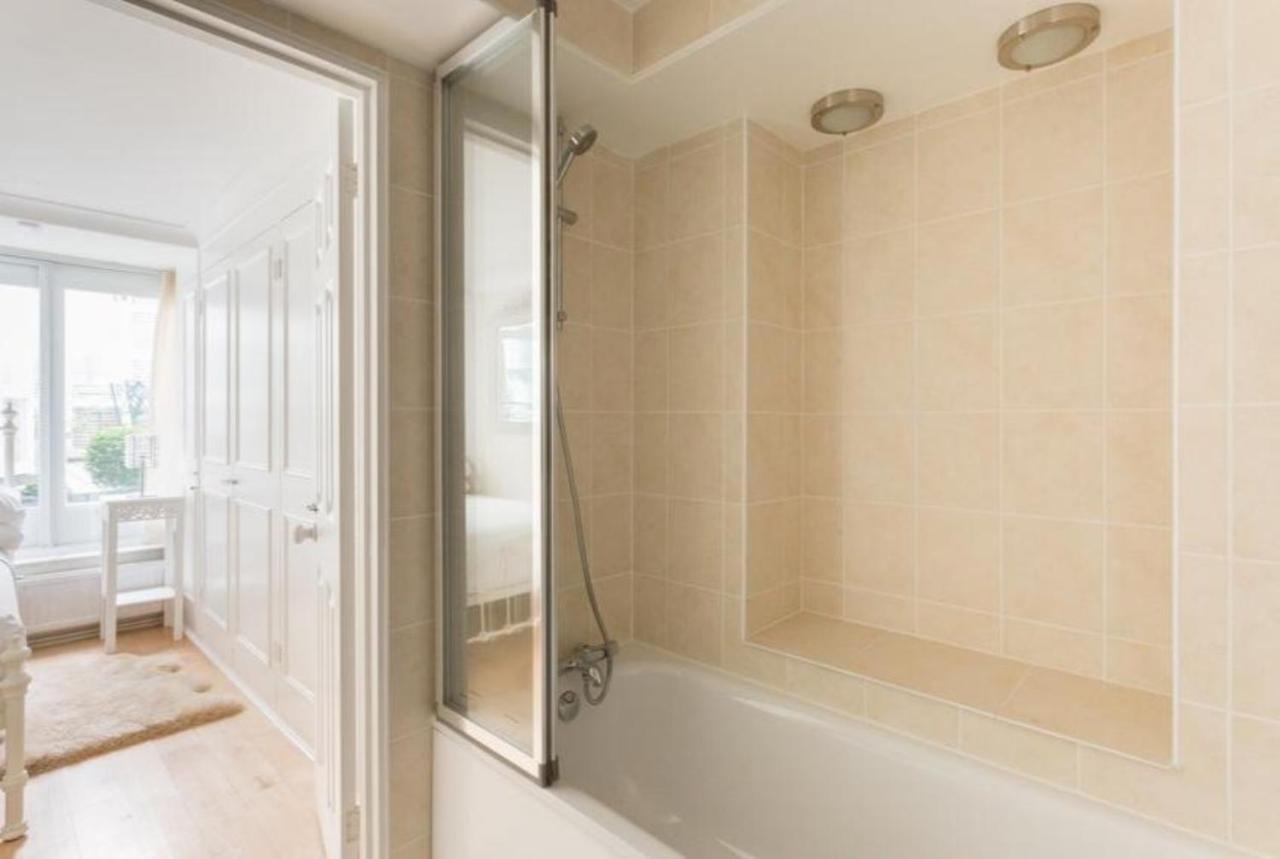 Marylebone Luxury Duplex Appartement