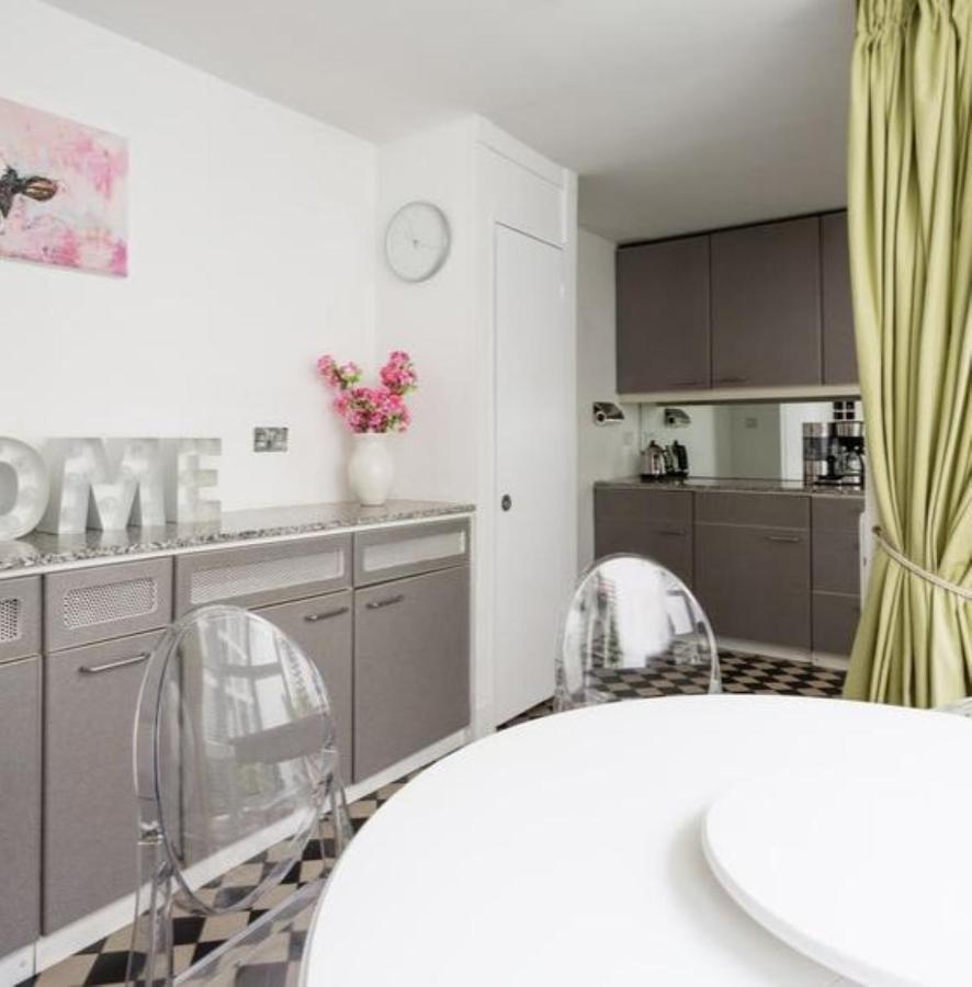 Appartement Marylebone Luxury Duplex Londres
