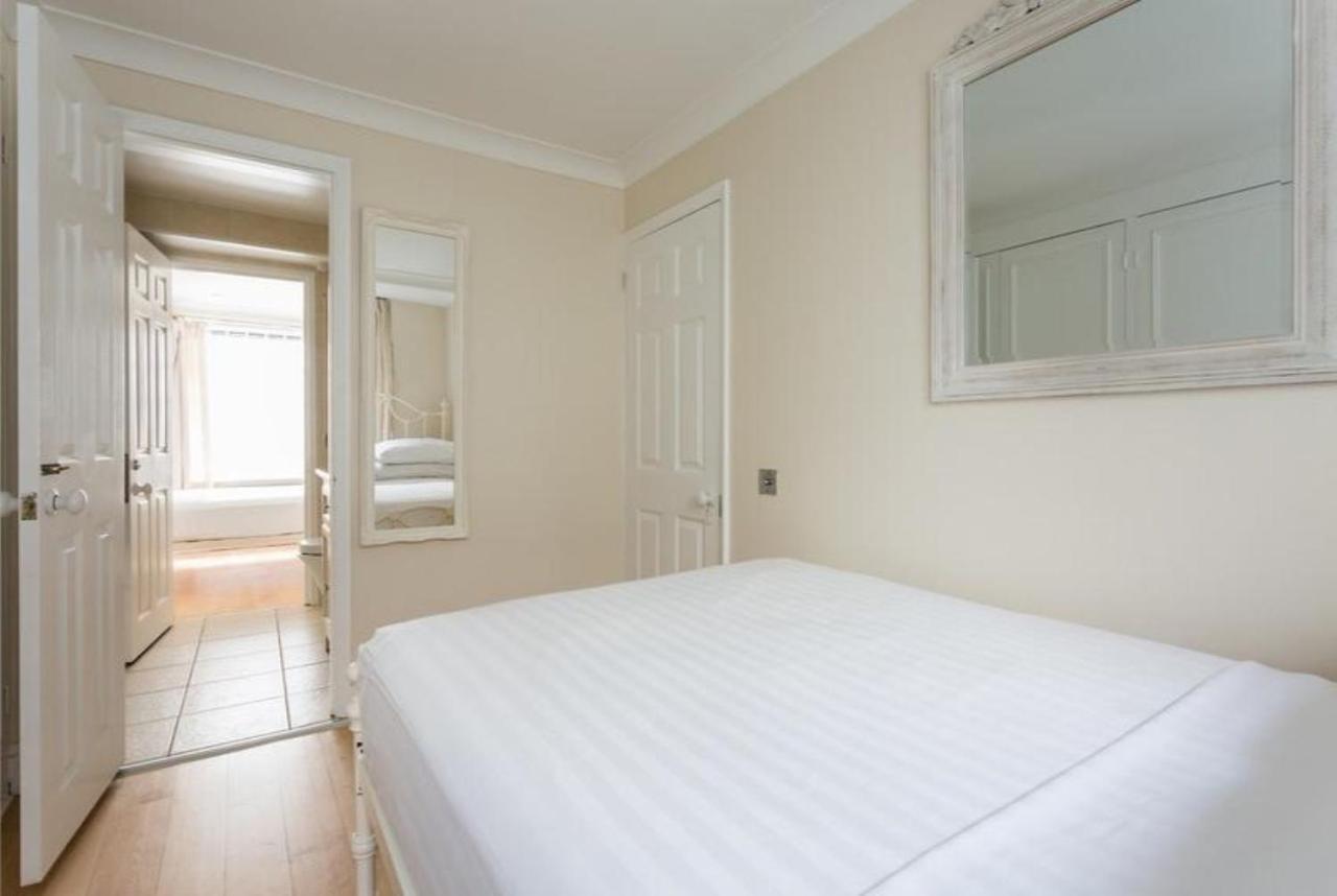 Marylebone Luxury Duplex Appartement *