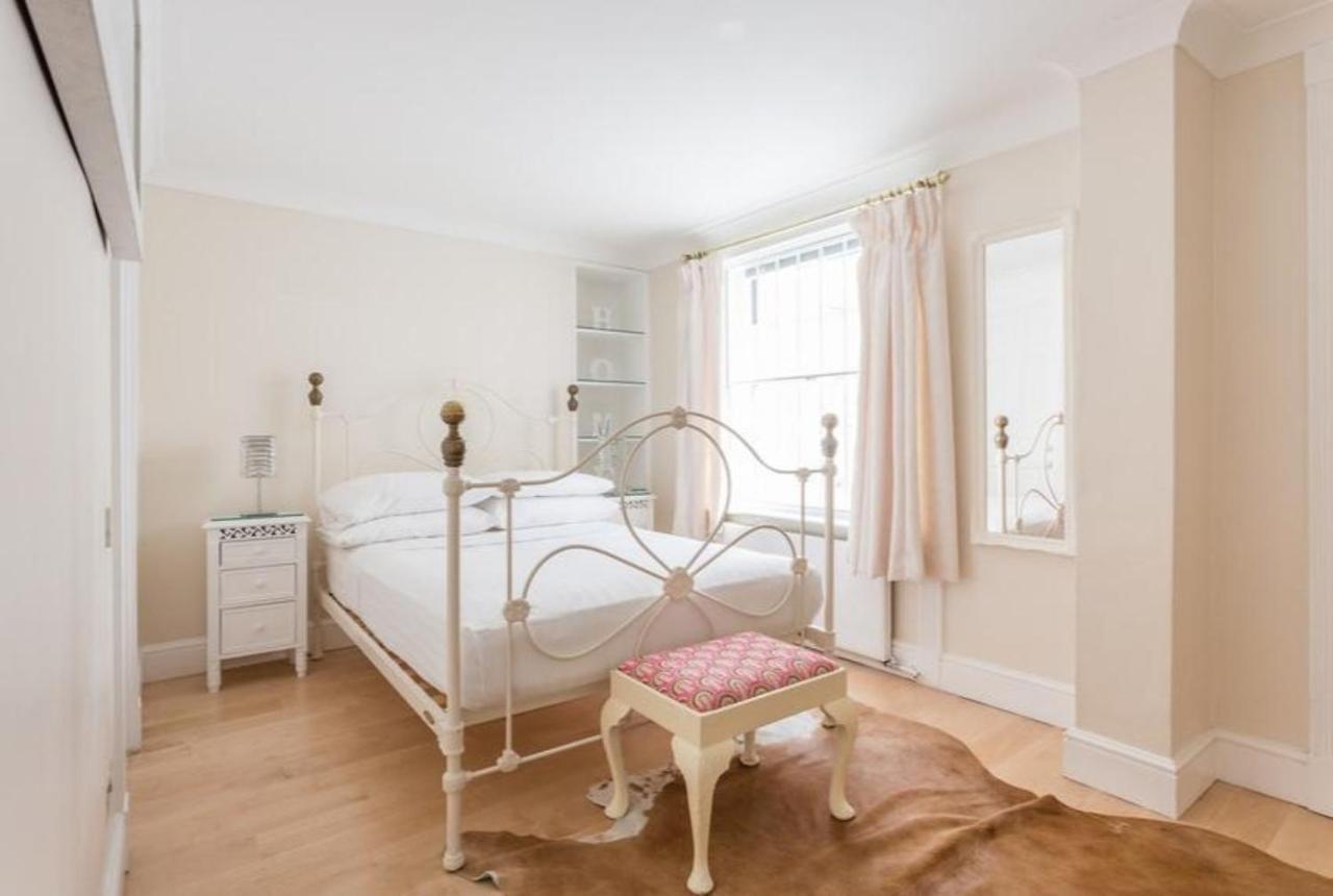 Appartement Marylebone Luxury Duplex