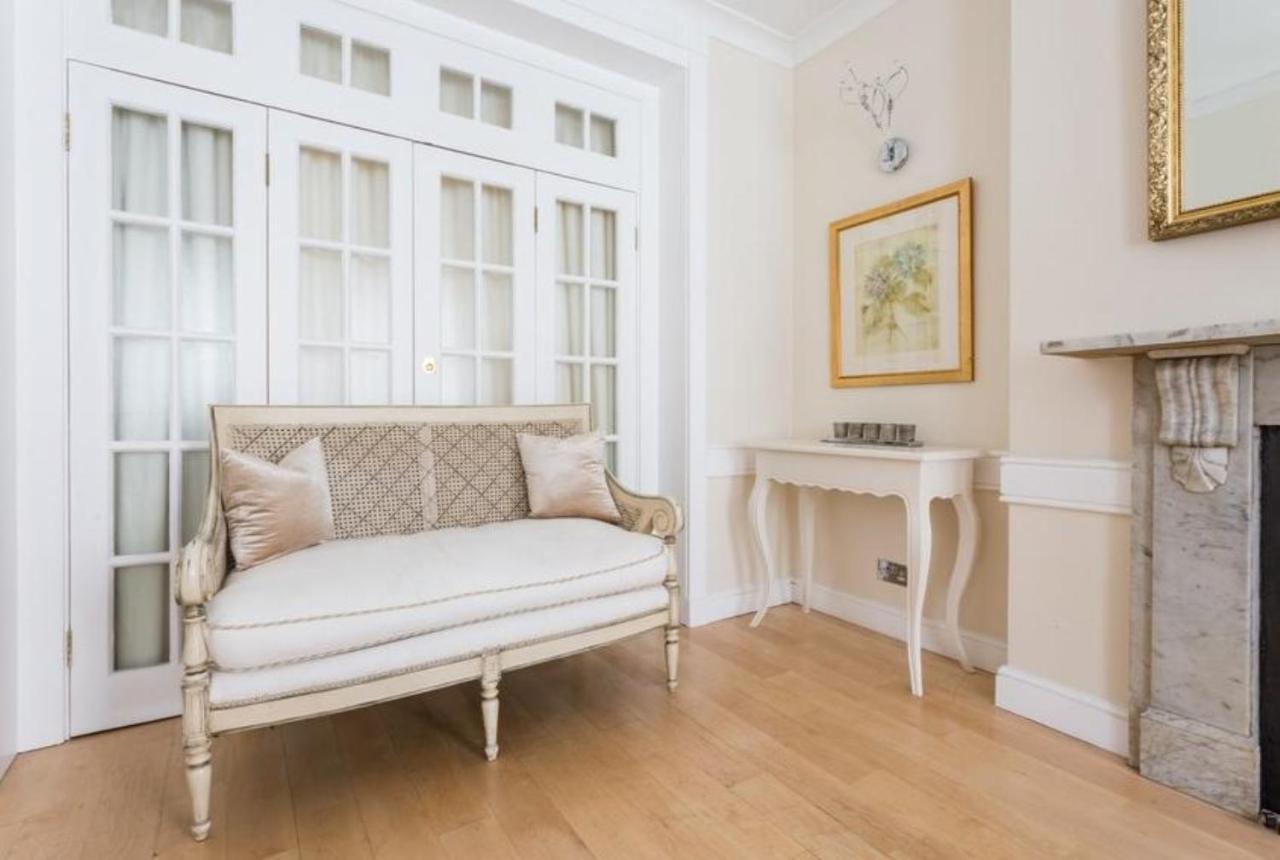 Marylebone Luxury Duplex Appartement *