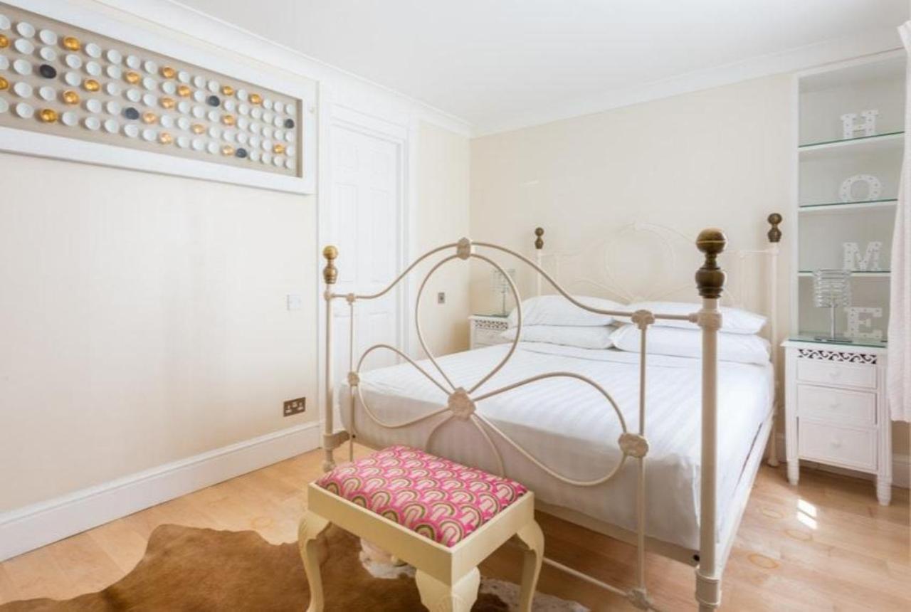 Appartement Marylebone Luxury Duplex Londres