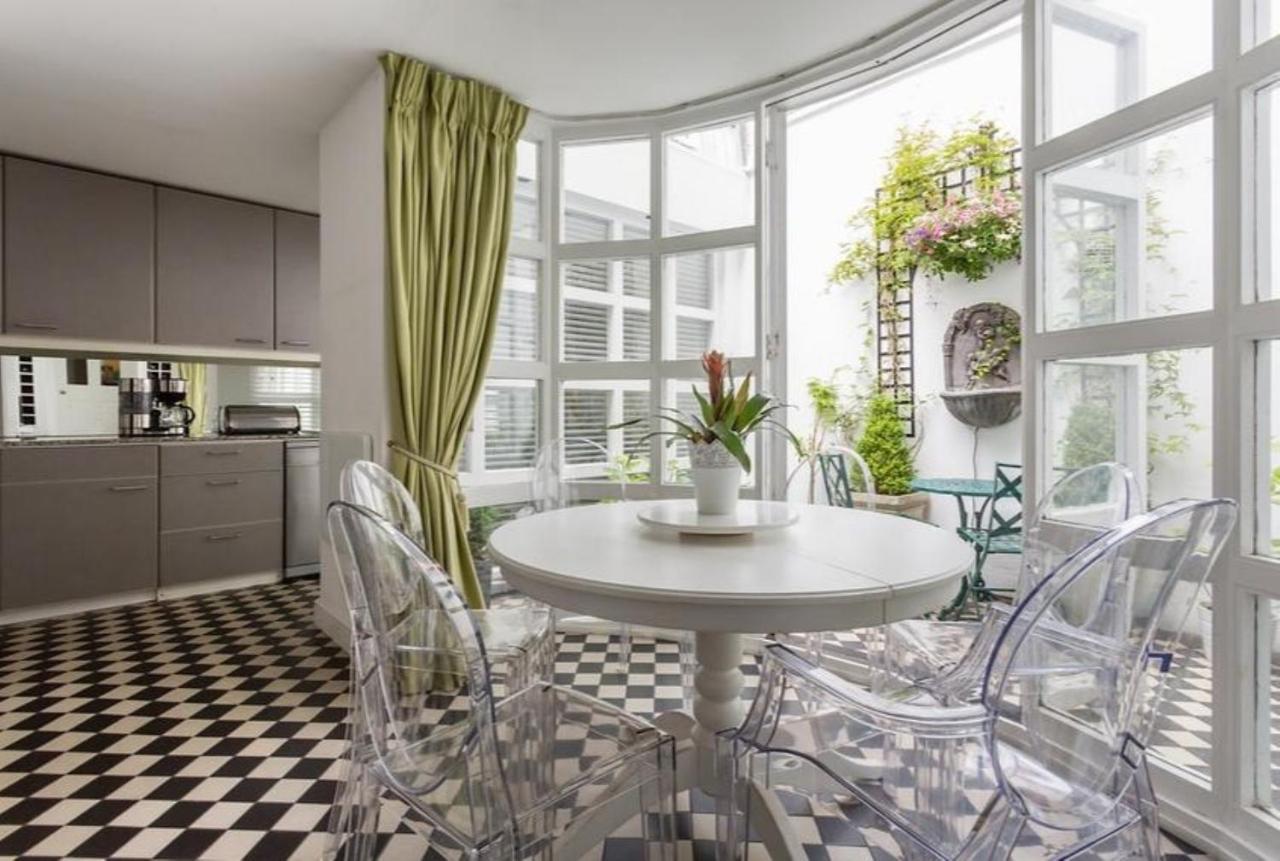 Marylebone Luxury Duplex Appartement *
