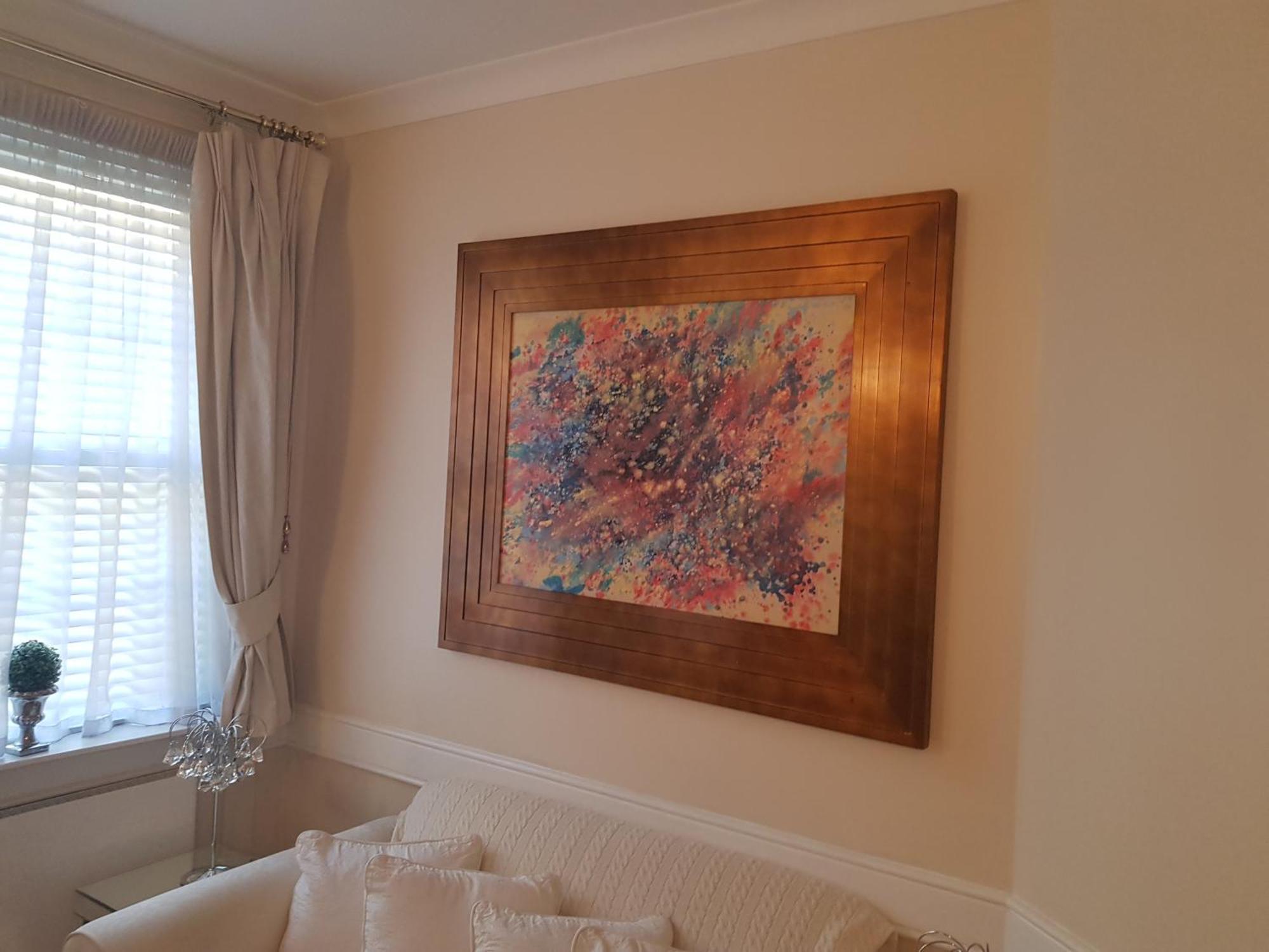 Appartement Marylebone Luxury Duplex Londres