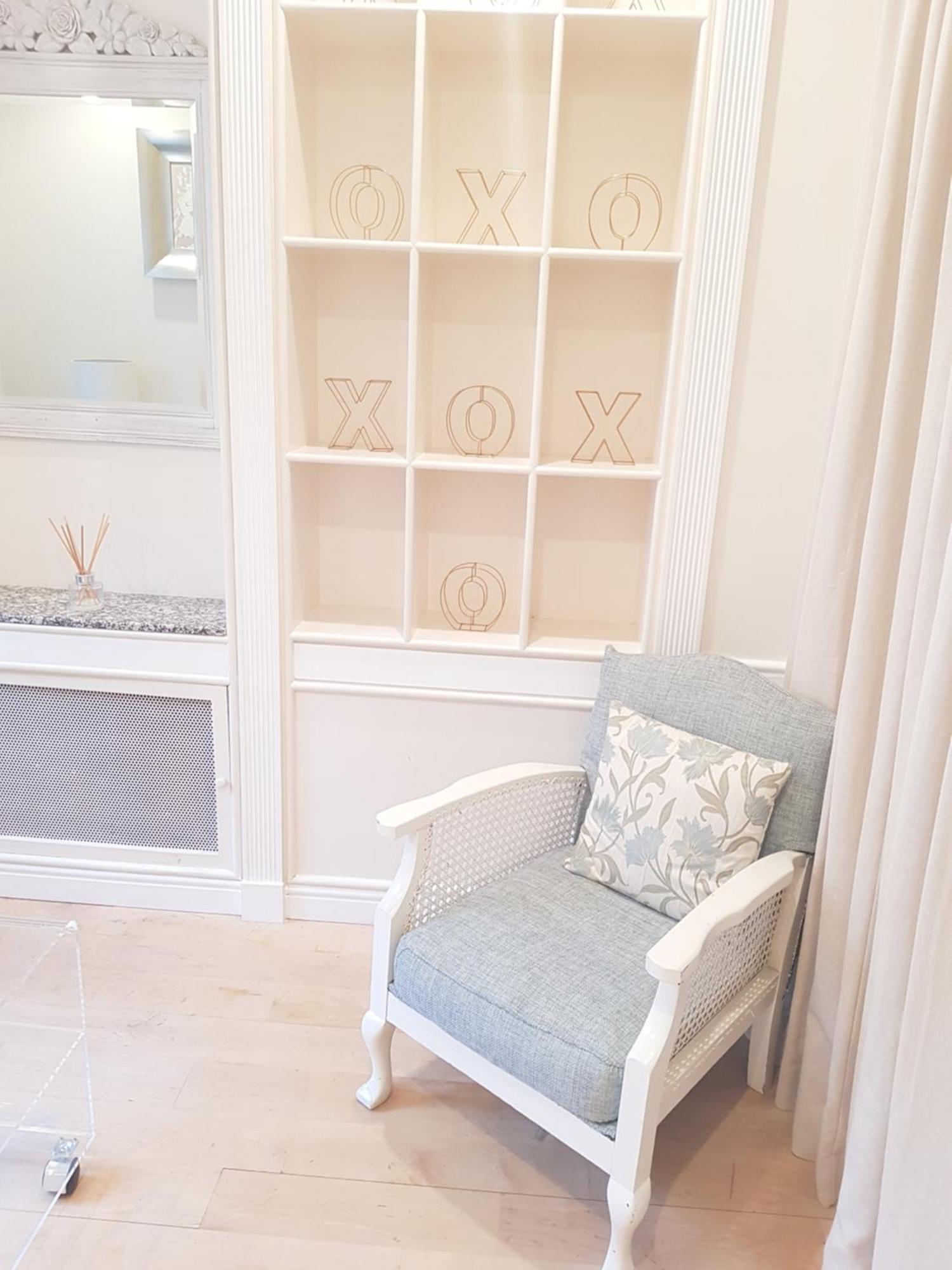 Appartement Marylebone Luxury Duplex *