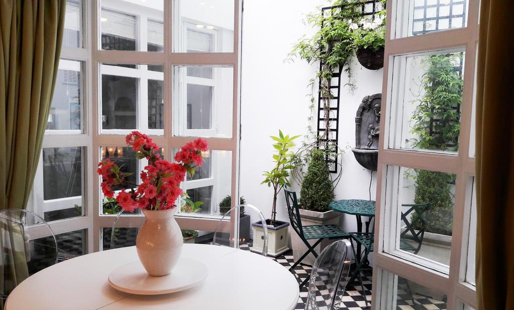 Appartement Marylebone Luxury Duplex *